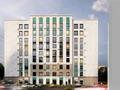 1-комнатная квартира · 42.5 м² · 2/9 этаж, Шаймерден Косшыгулулы 27/1 за 24.7 млн ₸ в Астане, Сарыарка р-н — фото 2