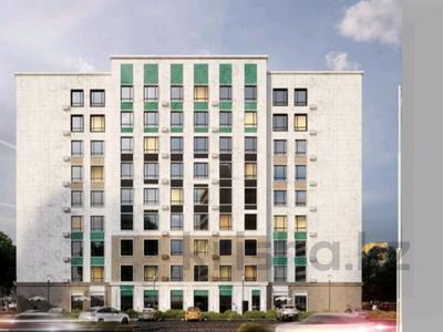 1-комнатная квартира · 42.5 м² · 2/9 этаж, Шаймерден Косшыгулулы 27/1 за 24.7 млн ₸ в Астане, Сарыарка р-н