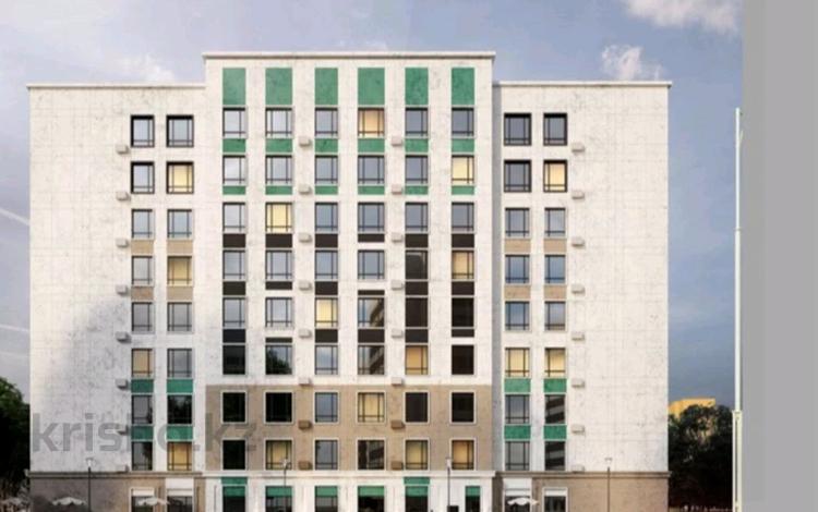 1-комнатная квартира · 42.5 м² · 2/9 этаж, Шаймерден Косшыгулулы 27/1 за 24.7 млн ₸ в Астане, Сарыарка р-н — фото 5