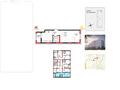 1-комнатная квартира · 42.5 м² · 2/9 этаж, Шаймерден Косшыгулулы 27/1 за 24.7 млн ₸ в Астане, Сарыарка р-н — фото 3