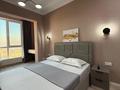 2-бөлмелі пәтер · 55 м² · 19/20 қабат, Гагарина 310 — Аль-Фараби, бағасы: 27 000 ₸ в Алматы, Бостандыкский р-н