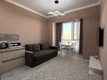 2-бөлмелі пәтер · 55 м² · 19/20 қабат, Гагарина 310 — Аль-Фараби, бағасы: 27 000 ₸ в Алматы, Бостандыкский р-н — фото 11