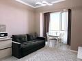 2-бөлмелі пәтер · 55 м² · 19/20 қабат, Гагарина 310 — Аль-Фараби, бағасы: 27 000 ₸ в Алматы, Бостандыкский р-н — фото 12