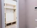 2-бөлмелі пәтер · 55 м² · 19/20 қабат, Гагарина 310 — Аль-Фараби, бағасы: 27 000 ₸ в Алматы, Бостандыкский р-н — фото 15