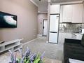 2-бөлмелі пәтер · 55 м² · 19/20 қабат, Гагарина 310 — Аль-Фараби, бағасы: 27 000 ₸ в Алматы, Бостандыкский р-н — фото 16