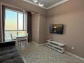 2-бөлмелі пәтер · 55 м² · 19/20 қабат, Гагарина 310 — Аль-Фараби, бағасы: 27 000 ₸ в Алматы, Бостандыкский р-н — фото 9