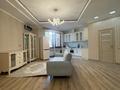 2-бөлмелі пәтер · 90 м² · 1/6 қабат, Рахмадиева 12, бағасы: 450 000 ₸ в Алматы, Бостандыкский р-н — фото 3