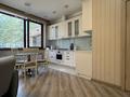 2-бөлмелі пәтер · 90 м² · 1/6 қабат, Рахмадиева 12, бағасы: 450 000 ₸ в Алматы, Бостандыкский р-н — фото 4