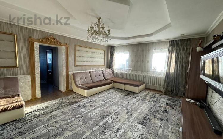 Отдельный дом · 5 комнат · 200 м² · 10 сот., Сатпаева за 50 млн ₸ в Кояндах — фото 3