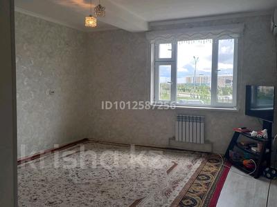 2-бөлмелі пәтер · 57 м² · 2/7 қабат, 11- көше 17/1 — Стадионға қарсы. БИЛ мектебіне жақын, бағасы: 18 млн ₸ в Туркестане