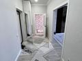 2-бөлмелі пәтер · 57.1 м² · 10/10 қабат, Кайым Мухамедханов 12, бағасы: 45 млн ₸ в Астане, Нура р-н — фото 2