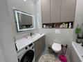 2-бөлмелі пәтер · 57.1 м² · 10/10 қабат, Кайым Мухамедханов 12, бағасы: 45 млн ₸ в Астане, Нура р-н — фото 9