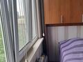 2-комнатная квартира · 49 м² · 5/5 этаж, 8-й микрорайон, 8-й микрорайон 58 — магазин Баян-Сулу за 18.3 млн ₸ в Шымкенте, Туран р-н — фото 3