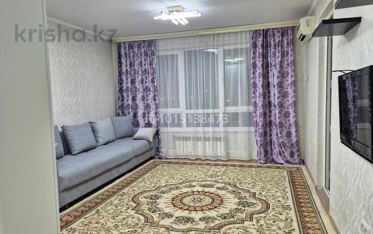 1-комнатная квартира · 45 м² · 5/9 этаж, мкр Аккент — Ташкентская Момышулы за 230 000 ₸ в Алматы, Алатауский р-н — фото 7