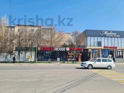 Участок · 1.8 соток, мкр Сайрам , Ул.ЕРИМБЕТОВА 28/3 — QYMYS bar за 45 млн ₸ в Шымкенте, Аль-Фарабийский р-н