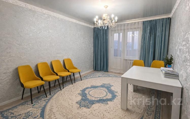 4-бөлмелі пәтер · 92 м² · 3/5 қабат, мушелтой, бағасы: 35 млн ₸ в Талдыкоргане, мкр Мушелтой — фото 3