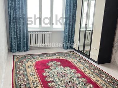 1-комнатная квартира · 35 м² · 3/9 этаж, Пр Абая 121 за 120 000 ₸ в Уральске