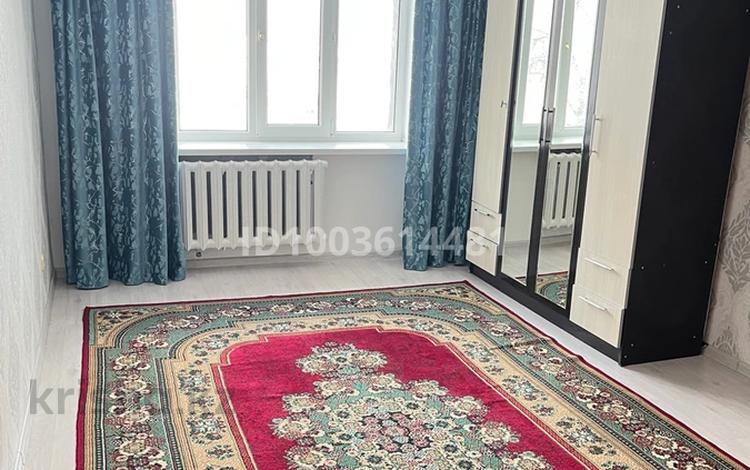 1-комнатная квартира · 35 м² · 3/9 этаж, Пр Абая 121 за 120 000 ₸ в Уральске — фото 8
