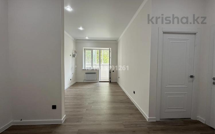 1-бөлмелі пәтер · 41.6 м² · 2/5 қабат, Старый город, Ломоносова 7а, бағасы: 16.5 млн ₸ в Актобе — фото 4