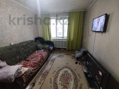 2-комнатная квартира · 46 м² · 1/4 этаж, мкр Улан за 14 млн ₸ в Талдыкоргане, военный городок Улан