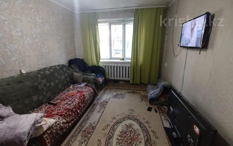 2-комнатная квартира · 46 м² · 1/4 этаж, мкр Улан за 14 млн ₸ в Талдыкоргане, военный городок Улан — фото 15