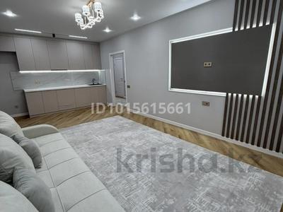 3-бөлмелі пәтер · 62.5 м² · 10/14 қабат, Е-430 3 — район университета КАЗГЮУ, бағасы: 37 млн ₸ в Астане, Нура р-н