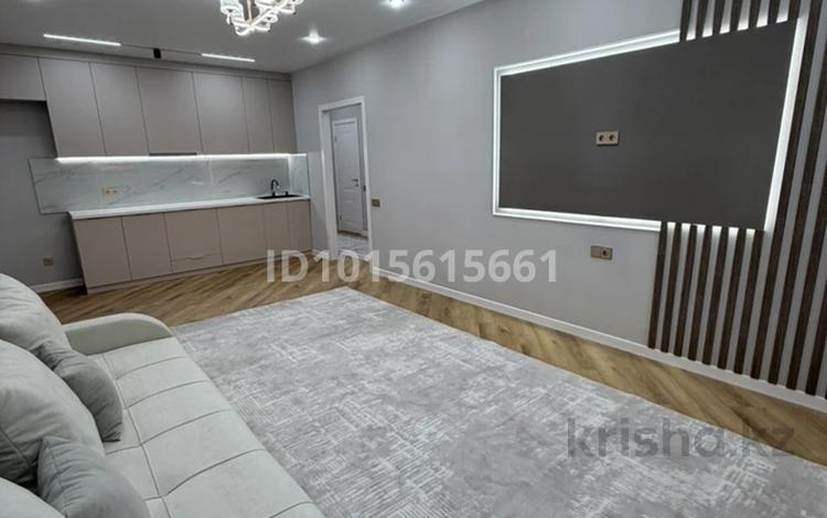 3-бөлмелі пәтер · 62.5 м² · 10/14 қабат, Е-430 3 — район университета КАЗГЮУ, бағасы: 37 млн ₸ в Астане, Нура р-н — фото 2