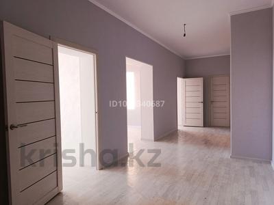 2-бөлмелі пәтер · 83.4 м² · 6/6 қабат, 50 лет Октября 50, бағасы: 16 млн ₸ в Рудном