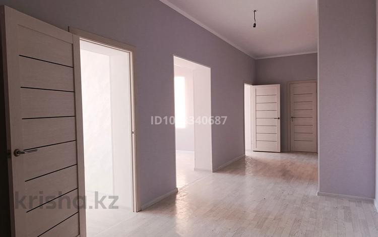 2-бөлмелі пәтер · 83.4 м² · 6/6 қабат, 50 лет Октября 50, бағасы: 16 млн ₸ в Рудном — фото 6