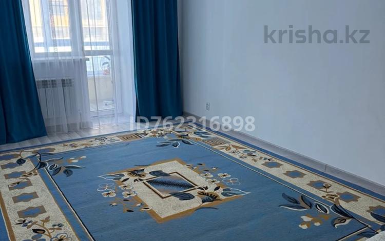 1-комнатная квартира · 51 м² · 1/5 этаж, мкр. Алтын орда, Мангилик Ел 32А за 150 000 〒 в Актобе — фото 2
