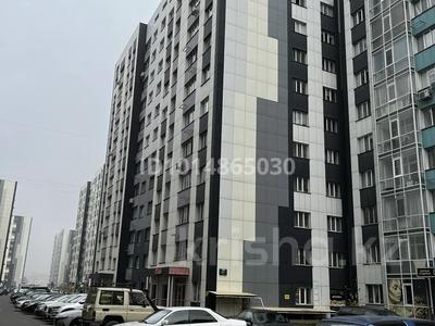 2-комнатная квартира · 56 м² · 7/12 этаж, мкр Акбулак, Дарабоз 1-83 за 300 000 ₸ в Алматы, Алатауский р-н