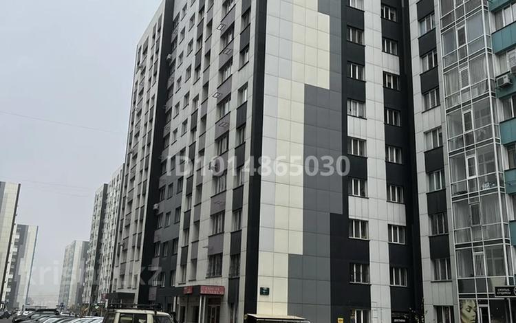 2-бөлмелі пәтер · 56 м² · 7/12 қабат, Ақбұлақ ш/а., Дарабоз 1-83, бағасы: 300 000 ₸ в Алматы, Алатауский р-н — фото 2