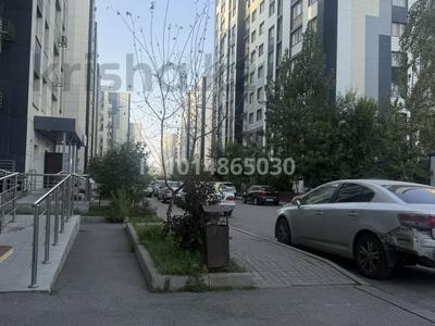 2-комнатная квартира · 56 м² · 7/12 этаж, мкр Акбулак, Дарабоз 1-83 за 250 000 ₸ в Алматы, Алатауский р-н