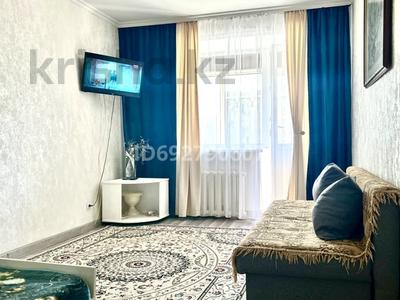 1-комнатная квартира · 30 м² · 3/5 этаж, Республика — Республика-Абая за 12 000 ₸ в Астане, р-н Байконур