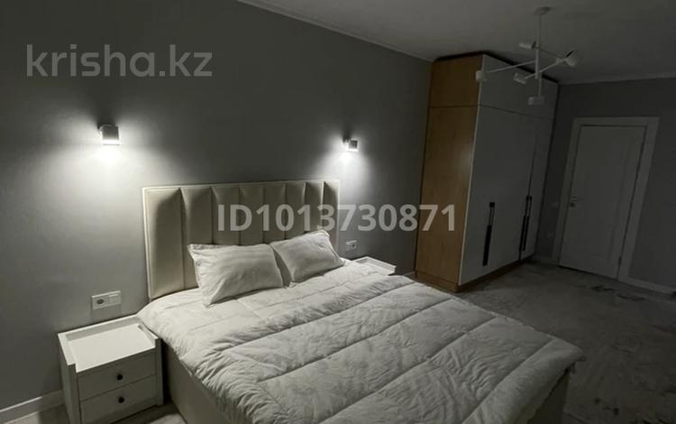 1-комнатная квартира · 52 м² · 14/18 этаж, Утепова 31/4 за 3 000 ₸ в Алматы, Бостандыкский р-н — фото 2