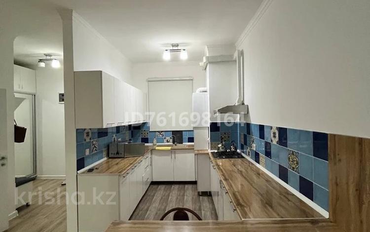 2-комнатная квартира · 57 м² · 2/2 этаж, Батырбекова 33 за 18 000 ₸ в Туркестане — фото 40