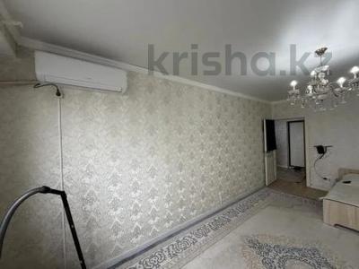 1-комнатная квартира · 42 м² · 8/10 этаж, мкр Шугыла, Жунисова — ипотеку проходит Алматы жастары за 23.5 млн ₸ в Наурызбайский р-н