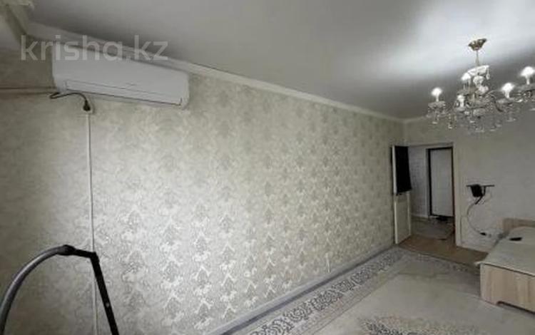 1-комнатная квартира · 42 м² · 8/10 этаж, мкр Шугыла, Жунисова — ипотеку проходит Алматы жастары за 23.5 млн ₸ в Наурызбайский р-н — фото 2