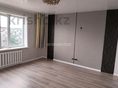 2-комнатная квартира · 54 м² · 4/5 этаж, Юность 73 за 22 млн ₸ в Семее