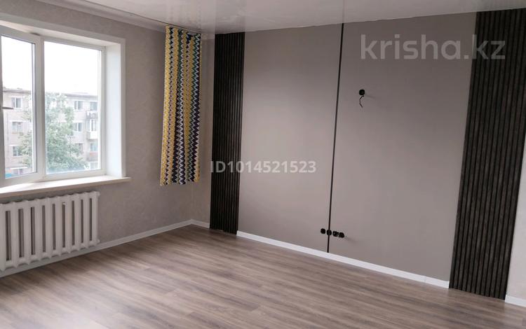 2-комнатная квартира · 54 м² · 4/5 этаж, Юность 73 за 22 млн ₸ в Семее — фото 2