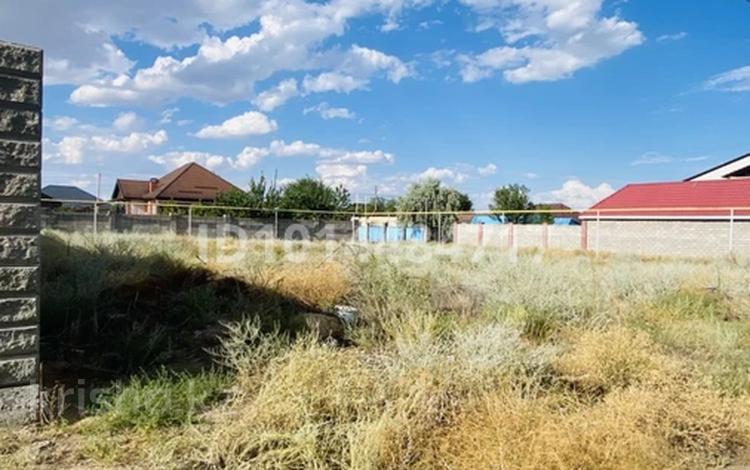 Участок · 10 соток, Ахмешов 7 — Мкр 18 за 25 млн ₸ в Конаеве — фото 2