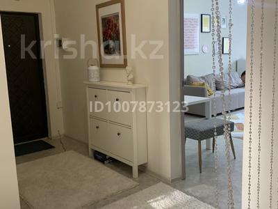 3-комнатная квартира · 87.7 м² · 2/5 этаж, мкр 13-й, Мкр 13-й 16 за 43.2 млн 〒 в Алматы, Алатауский р-н