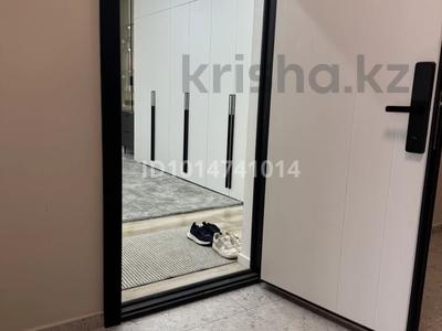 2-комнатная квартира · 46 м² · 3/3 этаж, Мкр Курамыс 78 за 47.5 млн ₸ в Алматы, Наурызбайский р-н