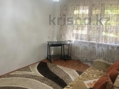 1-комнатная квартира · 32.6 м² · 1/5 этаж, мкр Аксай-2, Момышулы — Толе Би за 23 млн ₸ в Алматы, Ауэзовский р-н