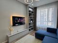 1-комнатная квартира · 41 м² · 6/9 этаж, РозыБаглановой 3/1 за 270 000 ₸ в Астане, Нура р-н