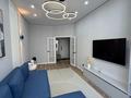 1-комнатная квартира · 41 м² · 6/9 этаж, РозыБаглановой 3/1 за 270 000 ₸ в Астане, Нура р-н — фото 4