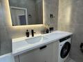 1-комнатная квартира · 41 м² · 6/9 этаж, РозыБаглановой 3/1 за 270 000 ₸ в Астане, Нура р-н — фото 6