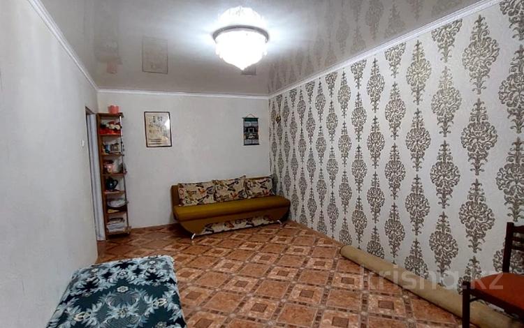 2-комнатная квартира, 45 м², 2/5 этаж, Циолковского