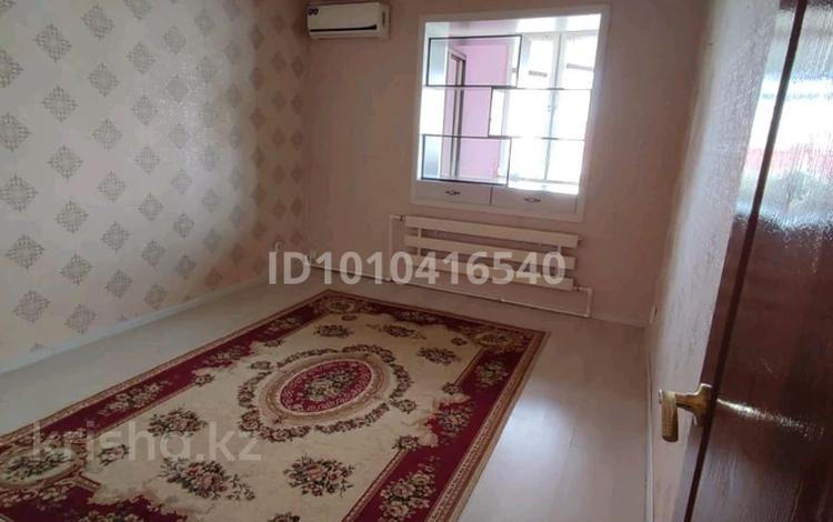 1-бөлмелі пәтер · 40 м² · 7/9 қабат, мкр Нурсая, Таумуш Жумагалиева 14 — Сзади рынка Сарайшык, бағасы: 11 млн ₸ в Атырау — фото 2