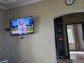 Дача · 4 комнаты · 120 м² · 6.5 сот., мкр Пригородный 186 — Черемушки за 34.9 млн ₸ в Астане, Есильский р-н — фото 8